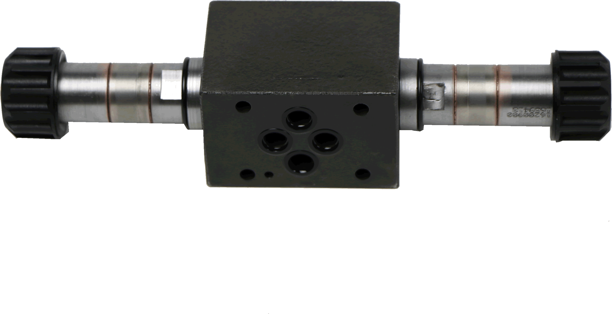 DIRECTIONAL CONTROL VALVE 4/3 NG6 ABT OPEN GEJE.NL